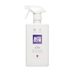 Fast Glass - 500ml - RX2182 - Autoglym